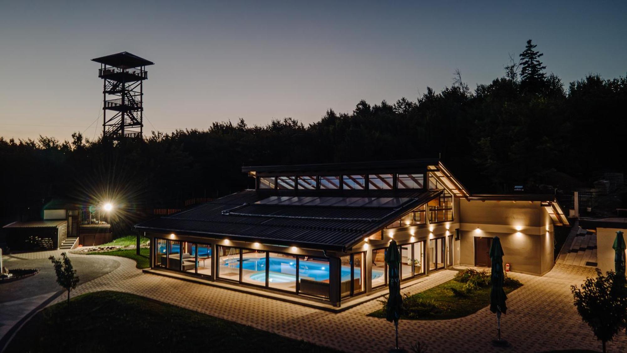 Maiden Water Resort SJJ Extérieur photo
